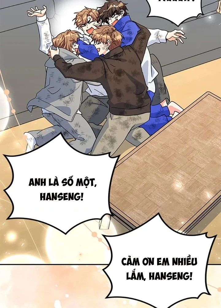 Anh Em Của Tôi Đều Là Nhân Vật Chính Chapter 36 - 255