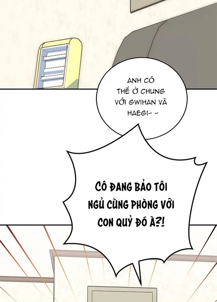 Anh Em Của Tôi Đều Là Nhân Vật Chính Chapter 37 - 3