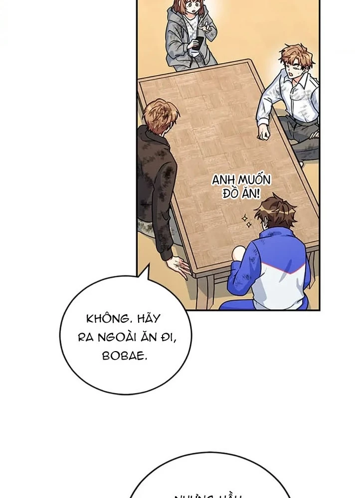 Anh Em Của Tôi Đều Là Nhân Vật Chính Chapter 37 - 15
