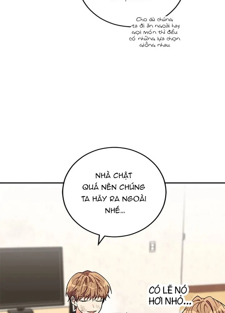Anh Em Của Tôi Đều Là Nhân Vật Chính Chapter 37 - 17