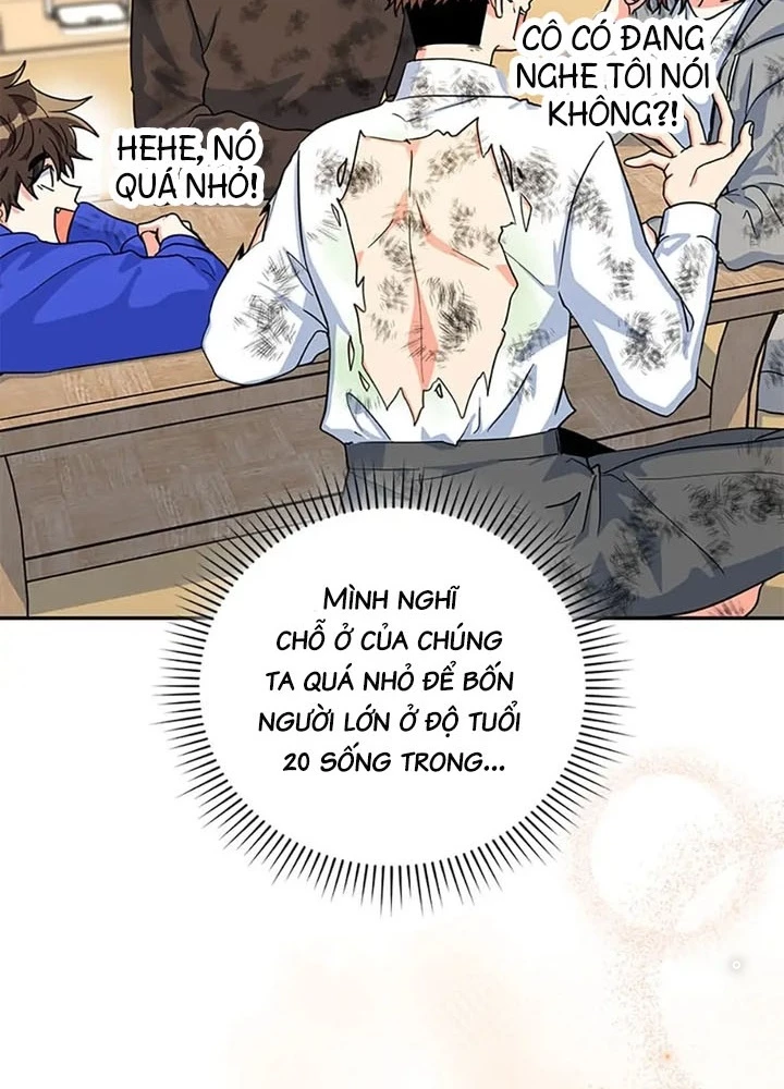 Anh Em Của Tôi Đều Là Nhân Vật Chính Chapter 37 - 19