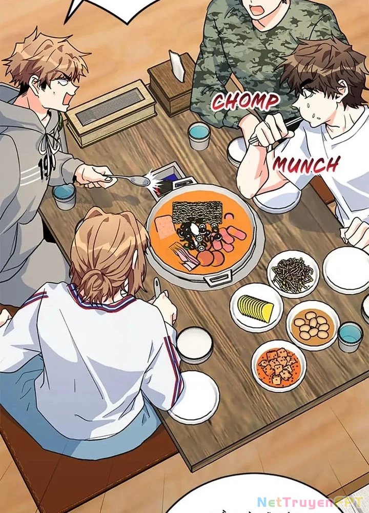 Anh Em Của Tôi Đều Là Nhân Vật Chính Chapter 37 - 37