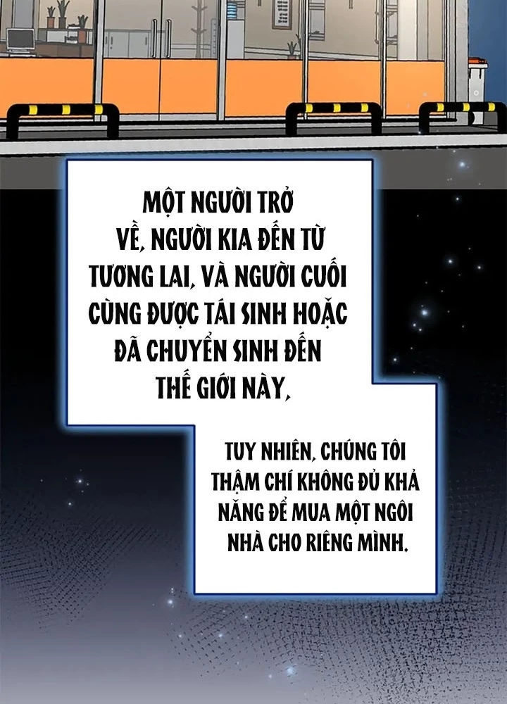 Anh Em Của Tôi Đều Là Nhân Vật Chính Chapter 37 - 67