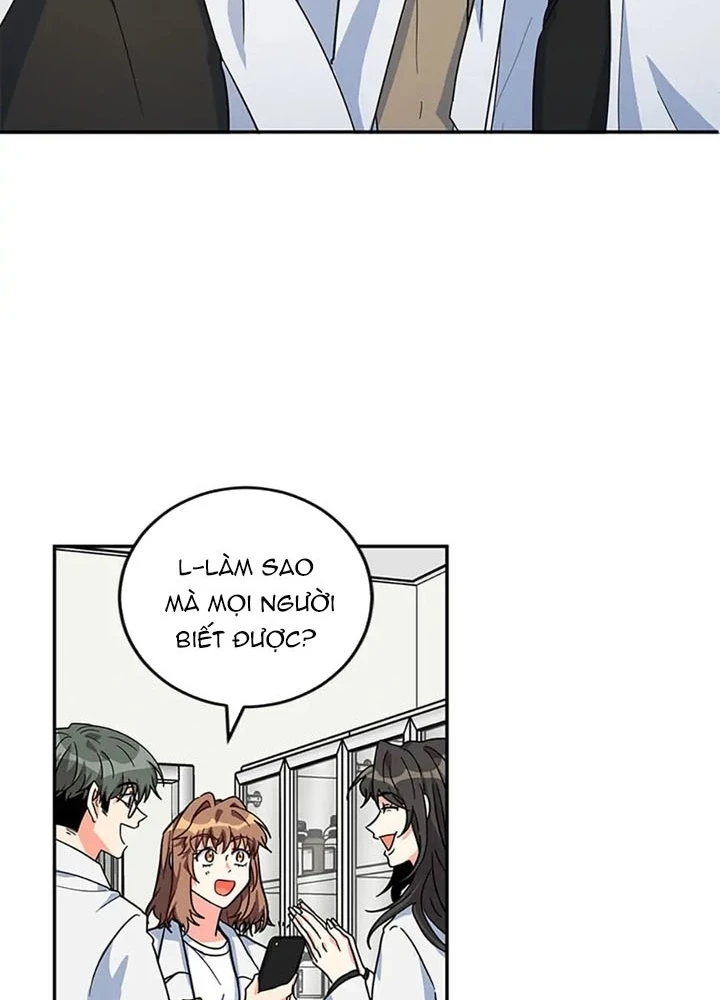 Anh Em Của Tôi Đều Là Nhân Vật Chính Chapter 37 - 119