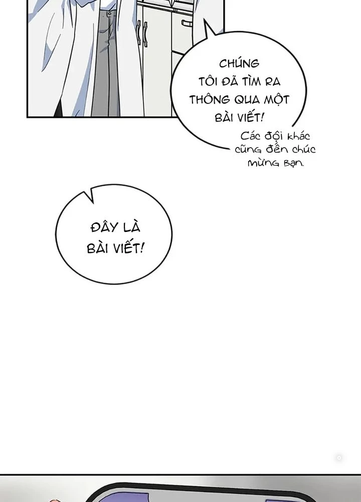 Anh Em Của Tôi Đều Là Nhân Vật Chính Chapter 37 - 121