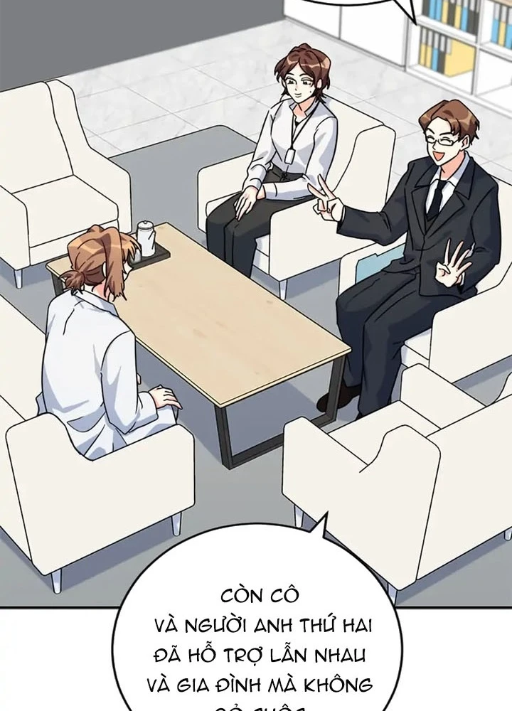 Anh Em Của Tôi Đều Là Nhân Vật Chính Chapter 37 - 171