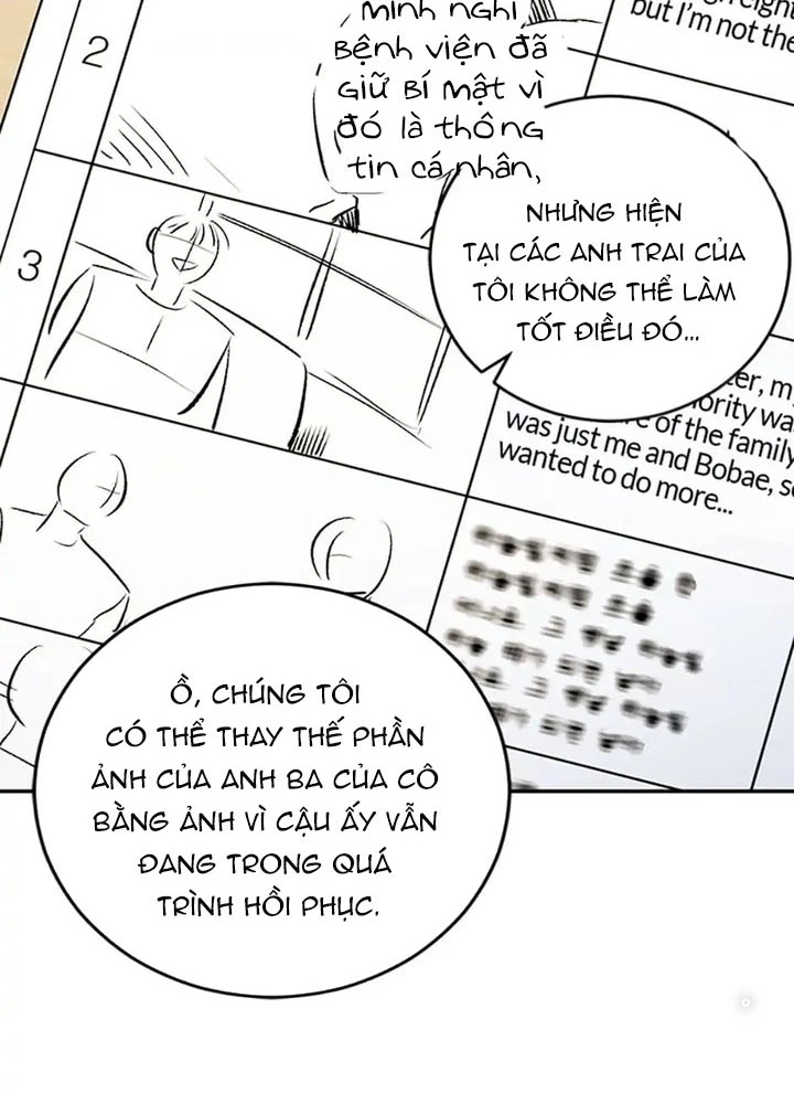 Anh Em Của Tôi Đều Là Nhân Vật Chính Chapter 37 - 191