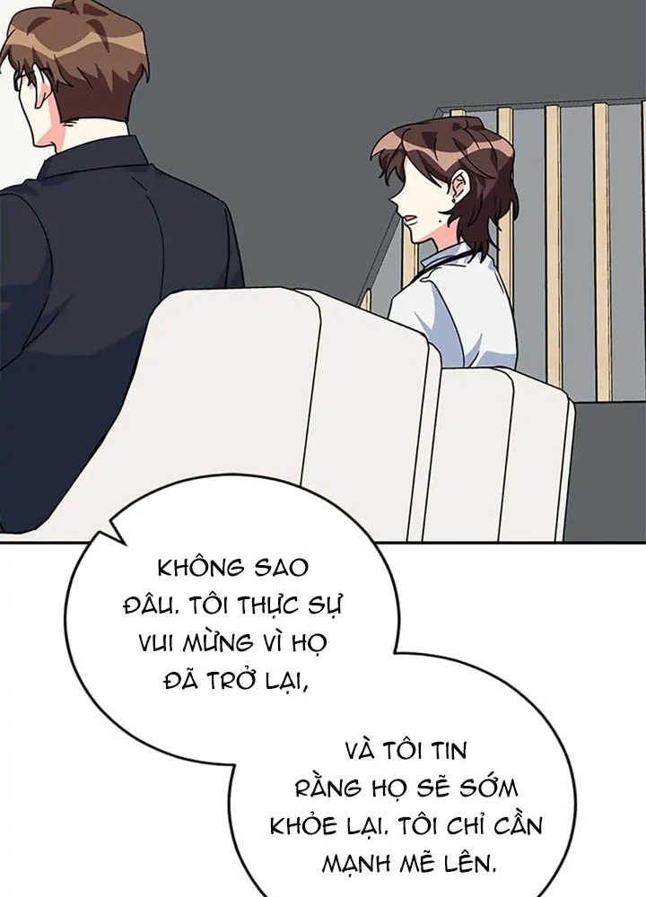 Anh Em Của Tôi Đều Là Nhân Vật Chính Chapter 37 - 209