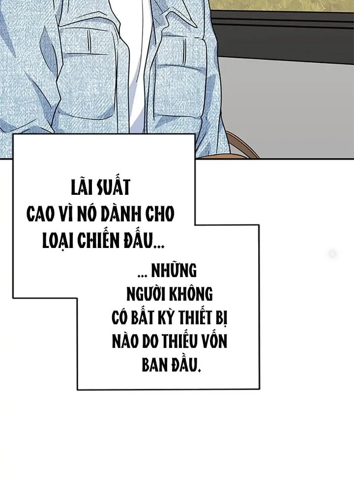 Anh Em Của Tôi Đều Là Nhân Vật Chính Chapter 37 - 221