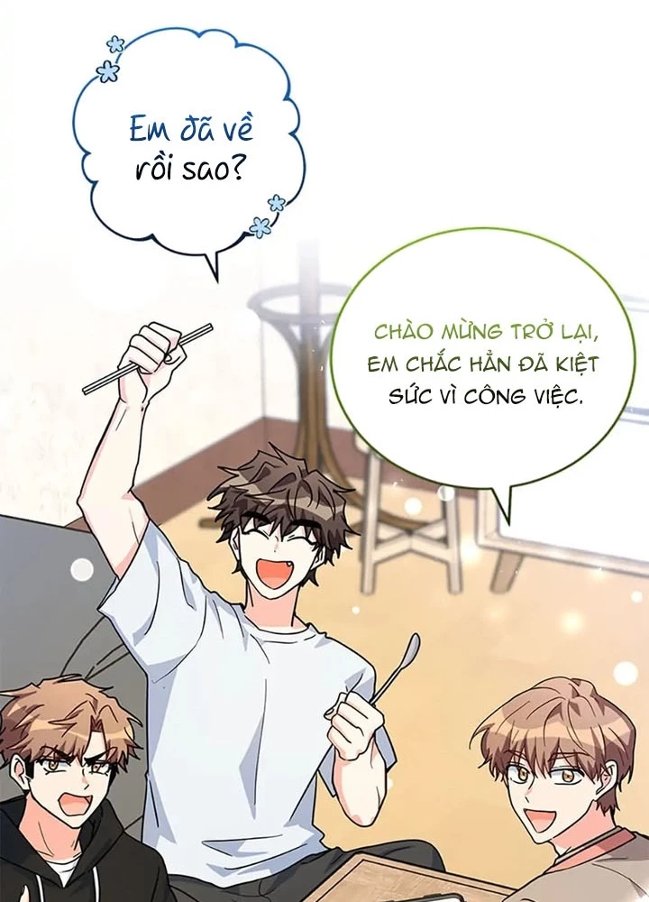 Anh Em Của Tôi Đều Là Nhân Vật Chính Chapter 37 - 233