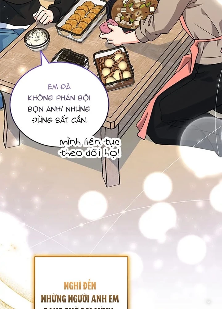 Anh Em Của Tôi Đều Là Nhân Vật Chính Chapter 37 - 235