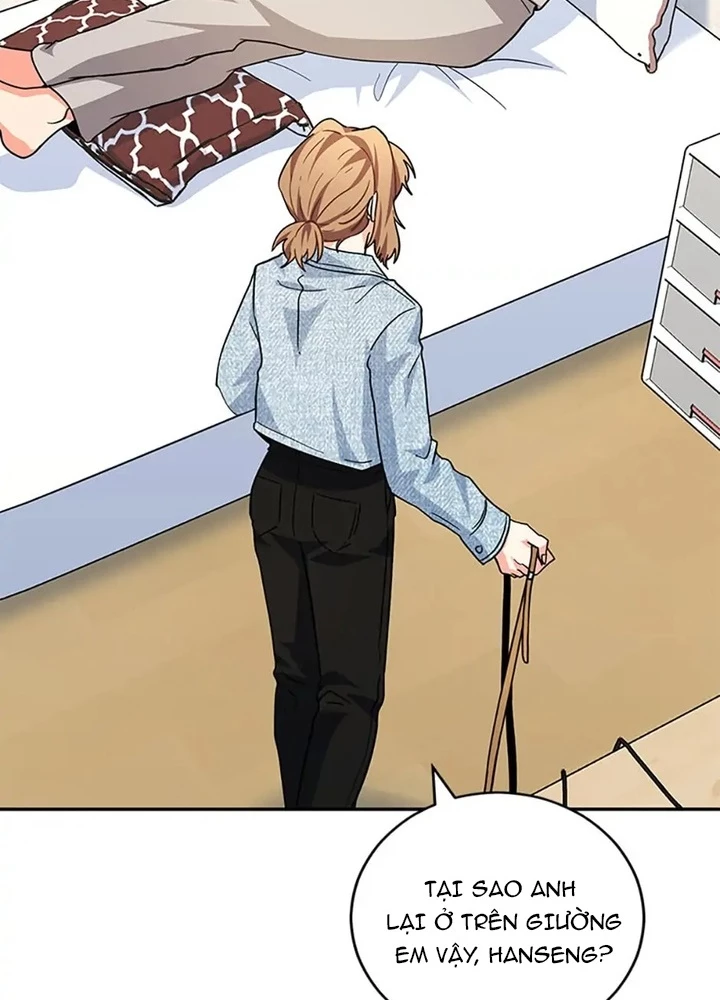 Anh Em Của Tôi Đều Là Nhân Vật Chính Chapter 38 - 3