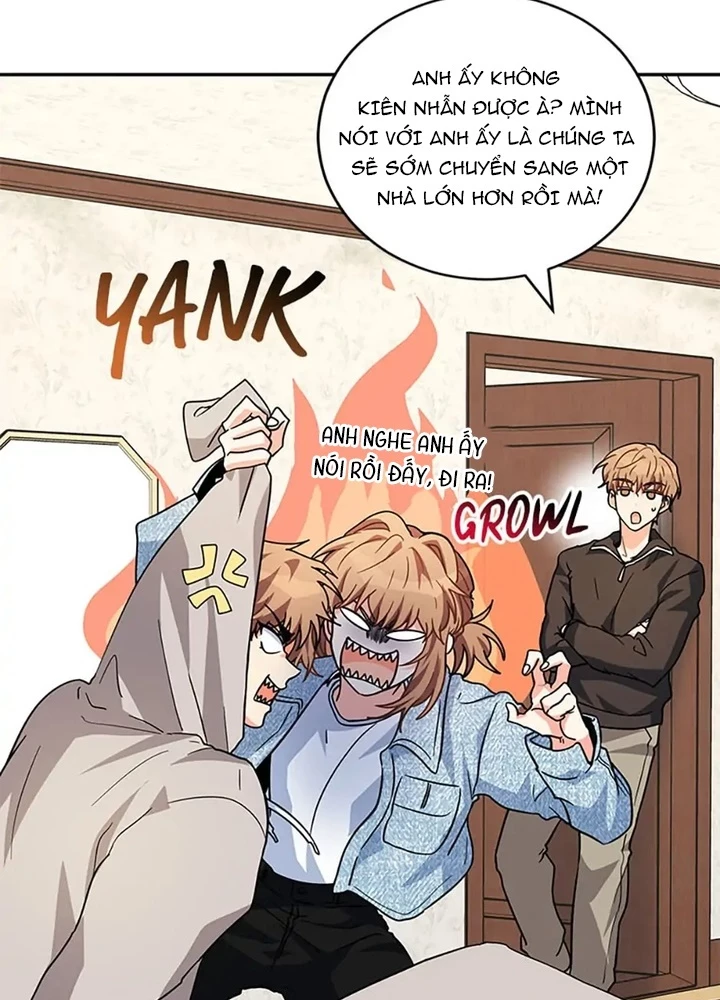 Anh Em Của Tôi Đều Là Nhân Vật Chính Chapter 38 - 9