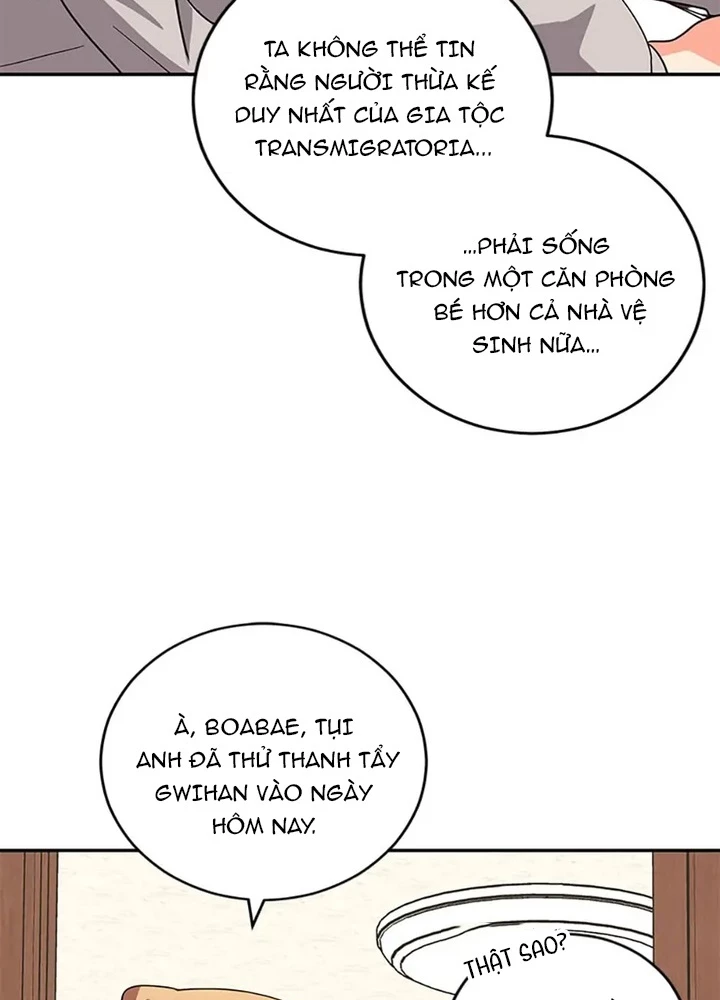 Anh Em Của Tôi Đều Là Nhân Vật Chính Chapter 38 - 11