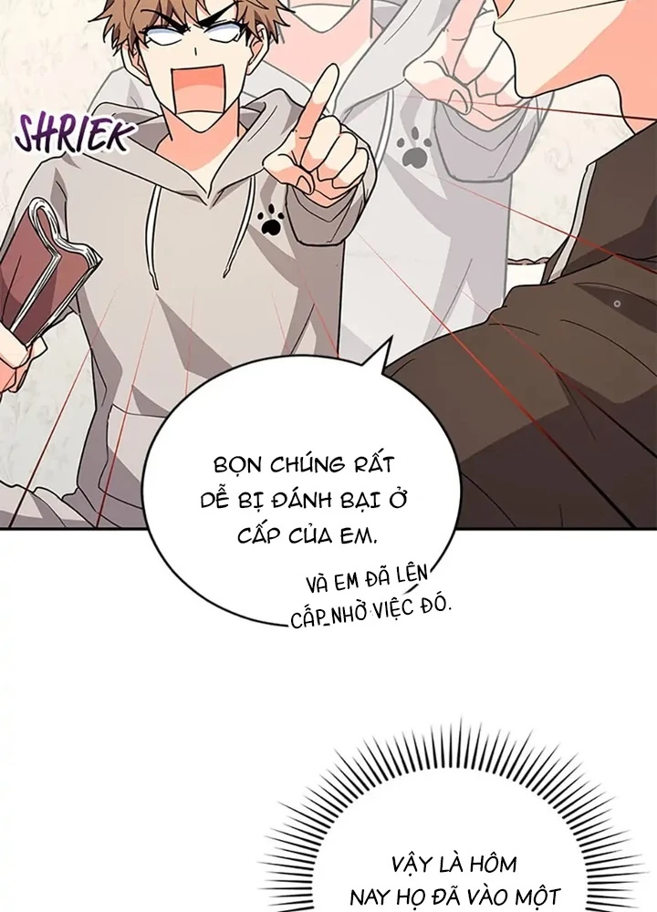 Anh Em Của Tôi Đều Là Nhân Vật Chính Chapter 38 - 21