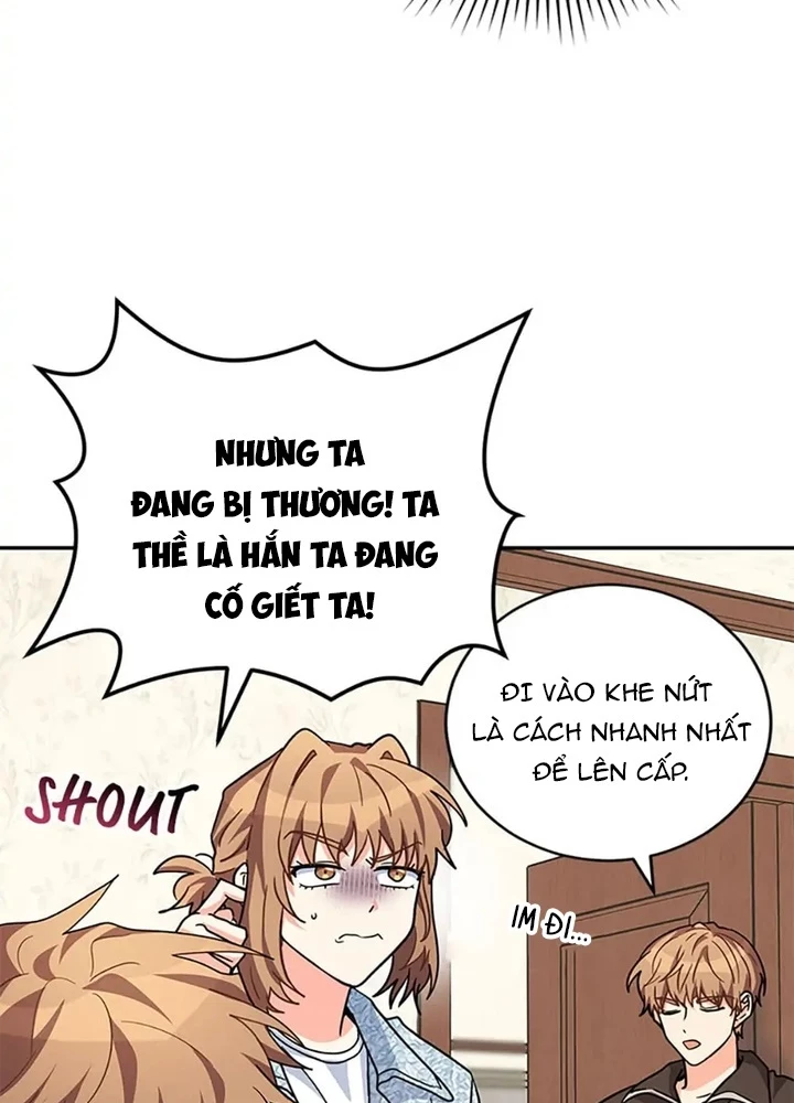 Anh Em Của Tôi Đều Là Nhân Vật Chính Chapter 38 - 23