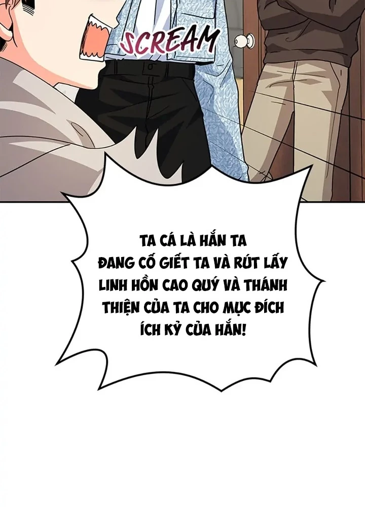 Anh Em Của Tôi Đều Là Nhân Vật Chính Chapter 38 - 25