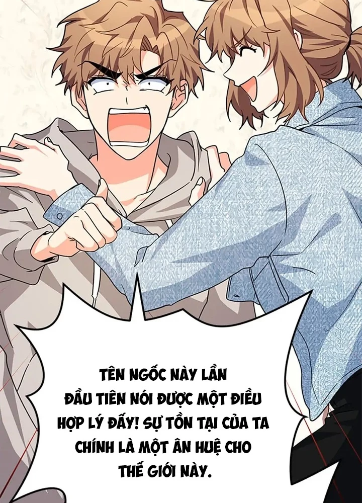Anh Em Của Tôi Đều Là Nhân Vật Chính Chapter 38 - 31