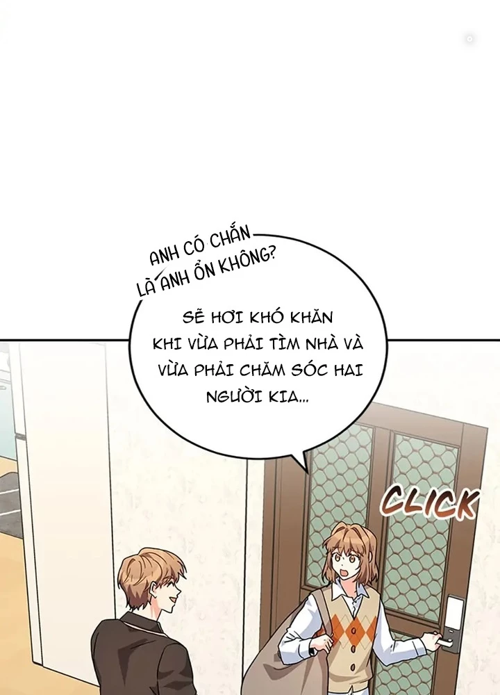 Anh Em Của Tôi Đều Là Nhân Vật Chính Chapter 38 - 61