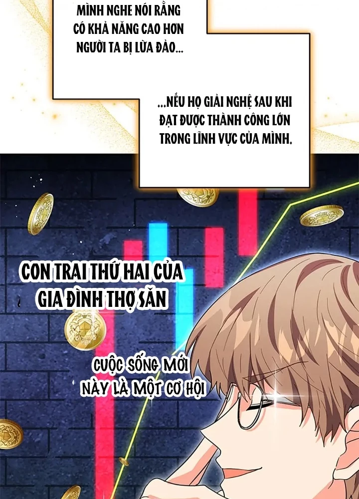 Anh Em Của Tôi Đều Là Nhân Vật Chính Chapter 38 - 85