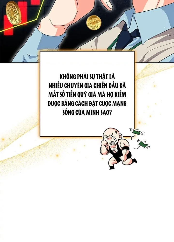 Anh Em Của Tôi Đều Là Nhân Vật Chính Chapter 38 - 87