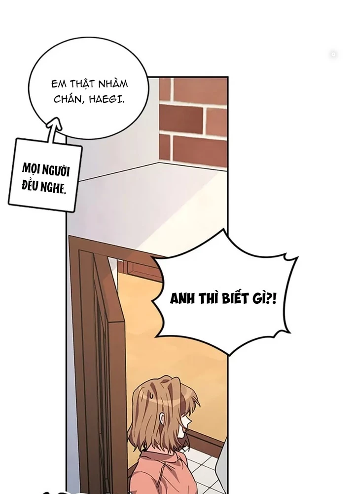 Anh Em Của Tôi Đều Là Nhân Vật Chính Chapter 38 - 145