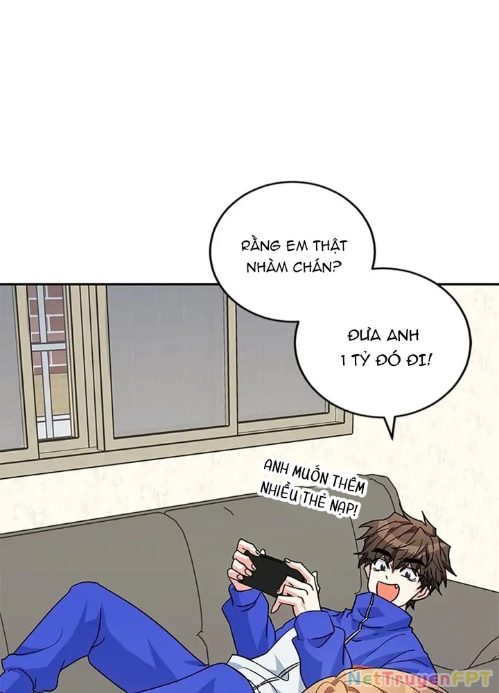 Anh Em Của Tôi Đều Là Nhân Vật Chính Chapter 38 - 147