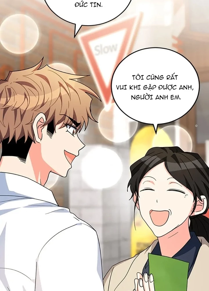 Anh Em Của Tôi Đều Là Nhân Vật Chính Chapter 38 - 191