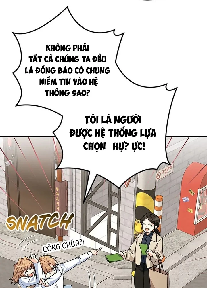 Anh Em Của Tôi Đều Là Nhân Vật Chính Chapter 38 - 195