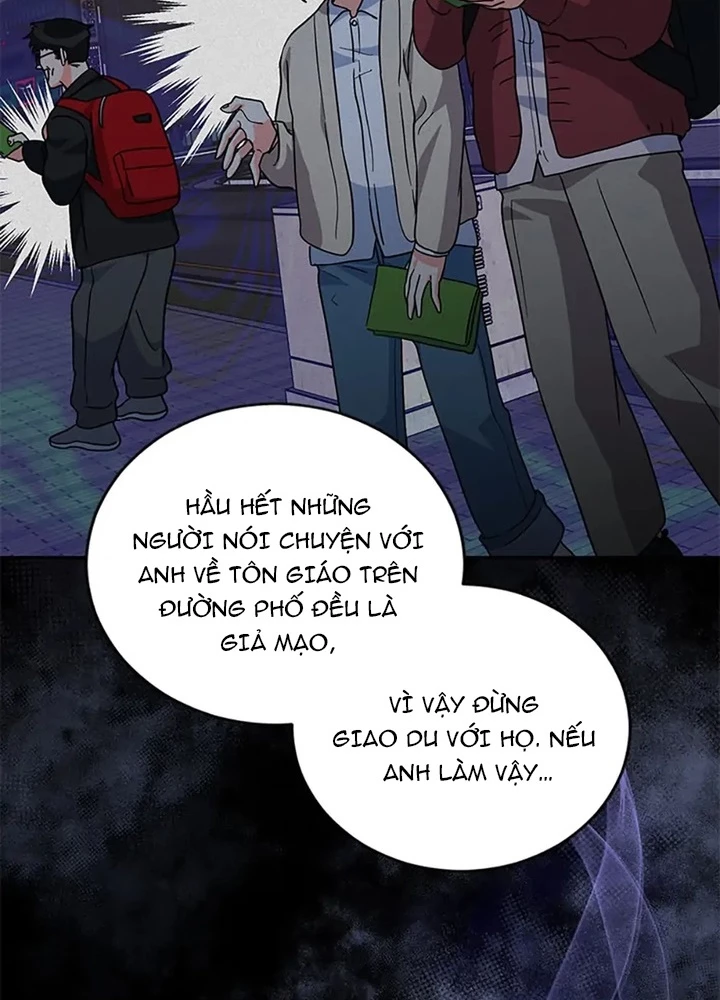 Anh Em Của Tôi Đều Là Nhân Vật Chính Chapter 38 - 235