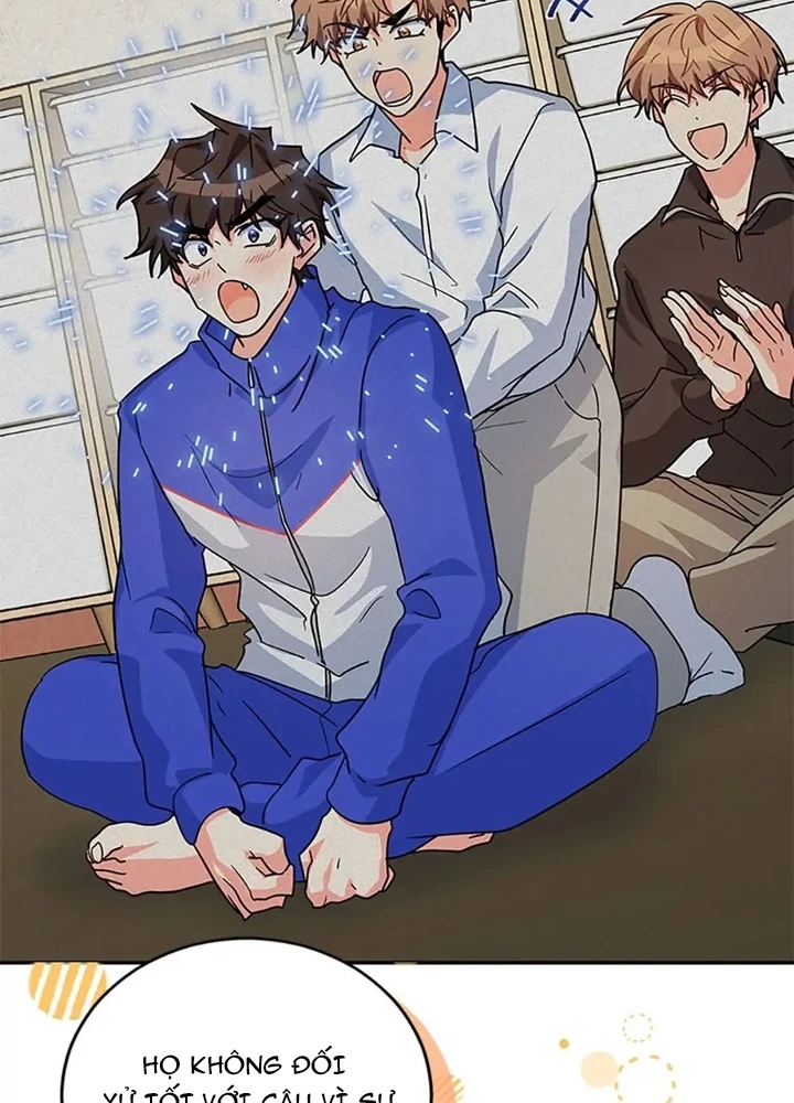 Anh Em Của Tôi Đều Là Nhân Vật Chính Chapter 38 - 253