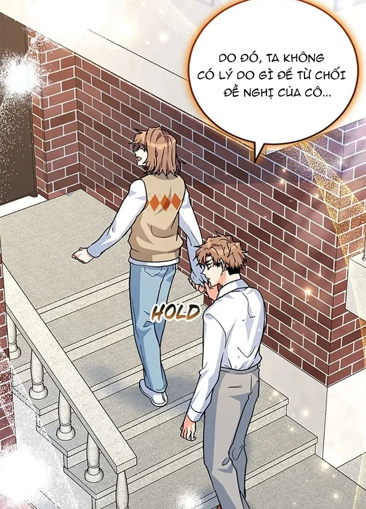 Anh Em Của Tôi Đều Là Nhân Vật Chính Chapter 38 - 257