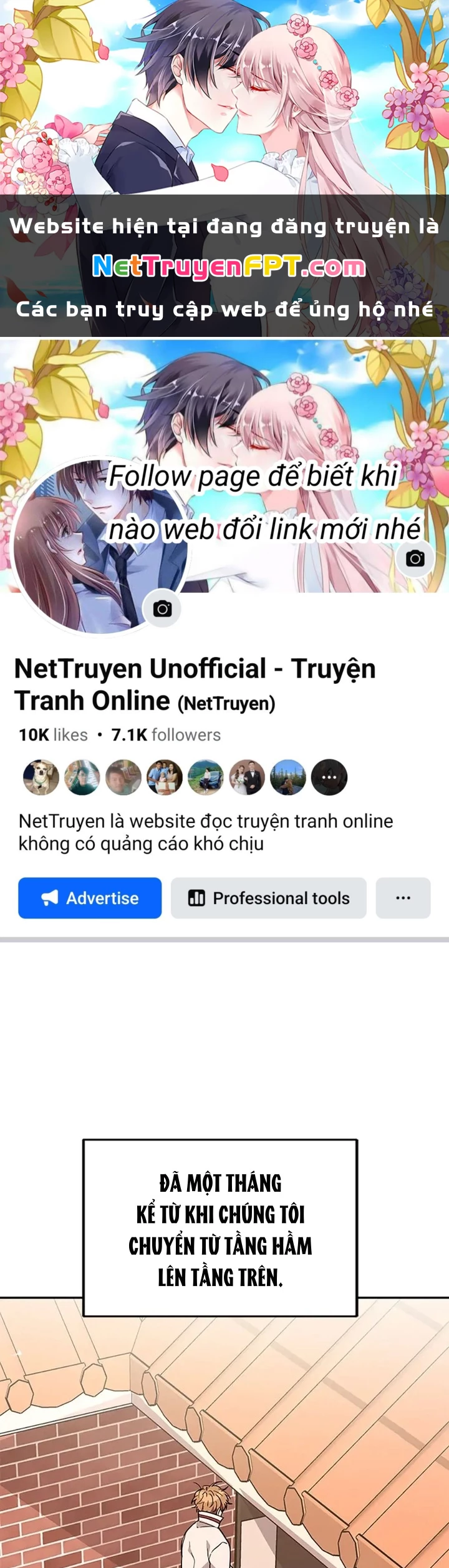 Anh Em Của Tôi Đều Là Nhân Vật Chính Chapter 39 - 1