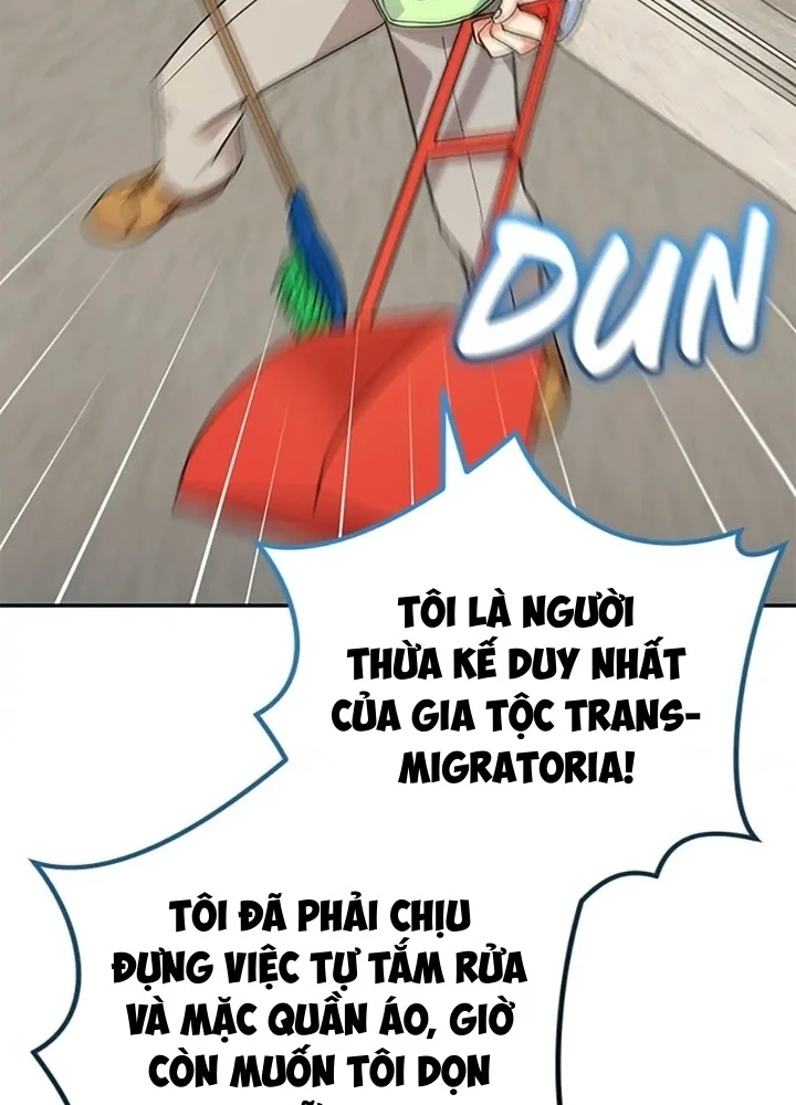 Anh Em Của Tôi Đều Là Nhân Vật Chính Chapter 39 - 33