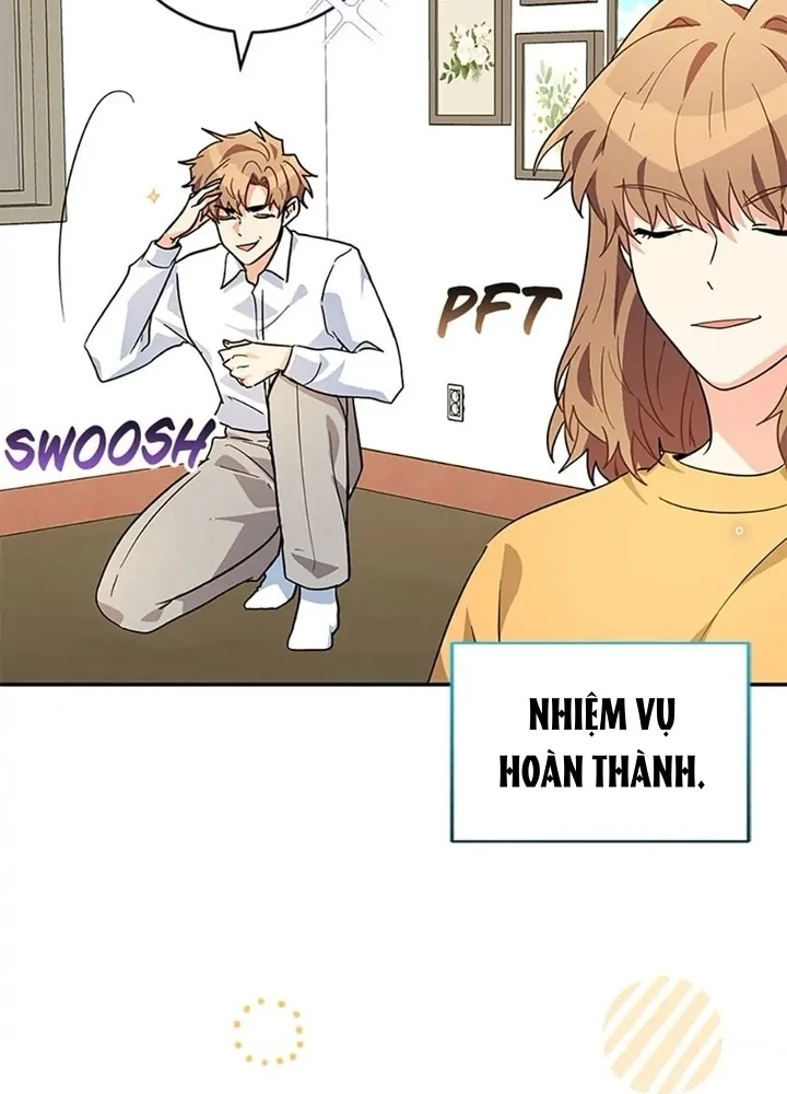 Anh Em Của Tôi Đều Là Nhân Vật Chính Chapter 39 - 43