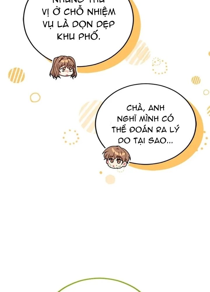Anh Em Của Tôi Đều Là Nhân Vật Chính Chapter 39 - 45