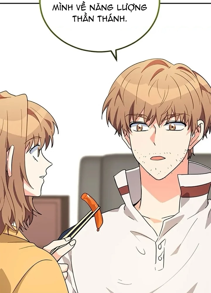 Anh Em Của Tôi Đều Là Nhân Vật Chính Chapter 39 - 47