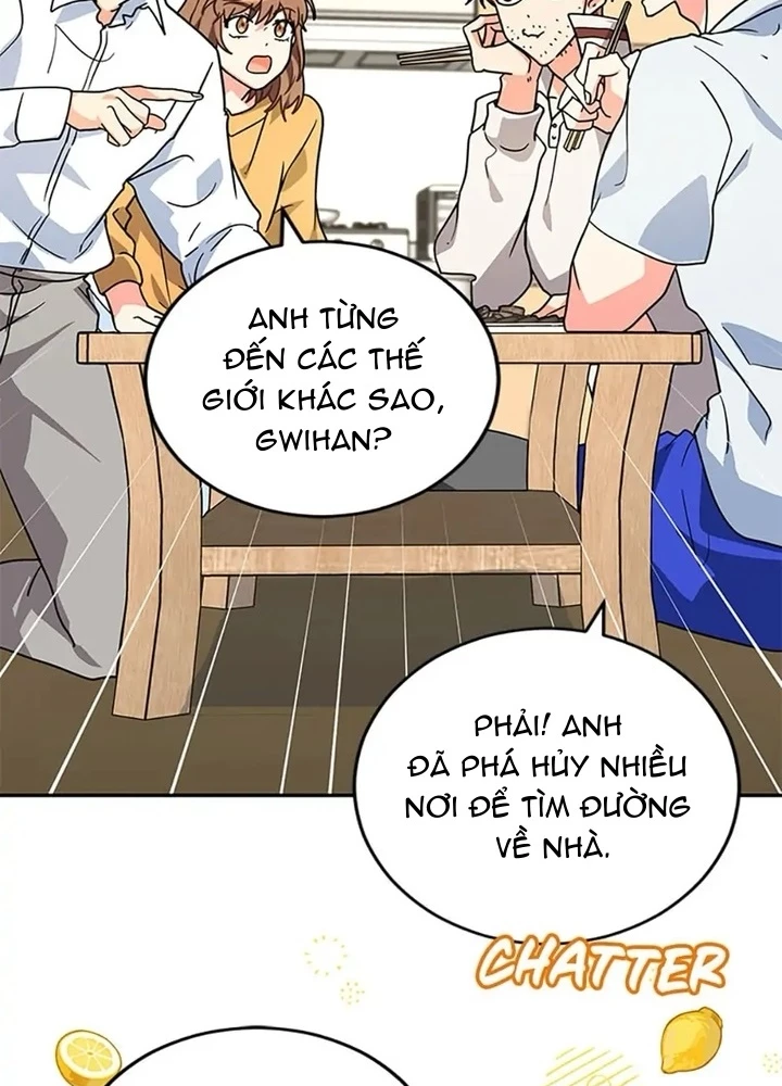 Anh Em Của Tôi Đều Là Nhân Vật Chính Chapter 39 - 77
