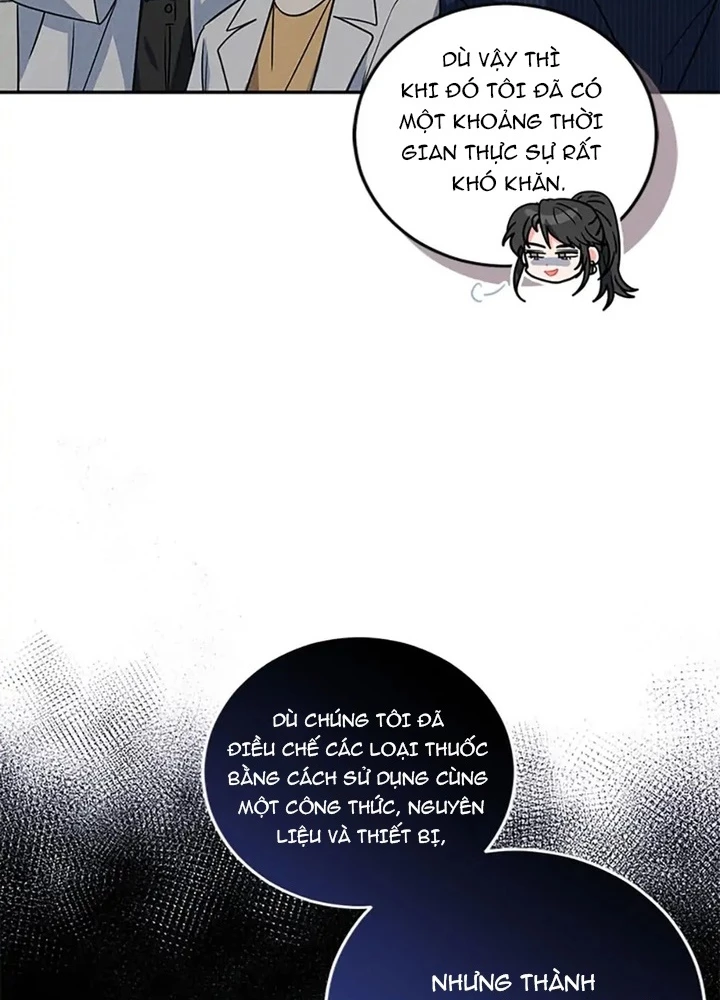Anh Em Của Tôi Đều Là Nhân Vật Chính Chapter 40 - 33
