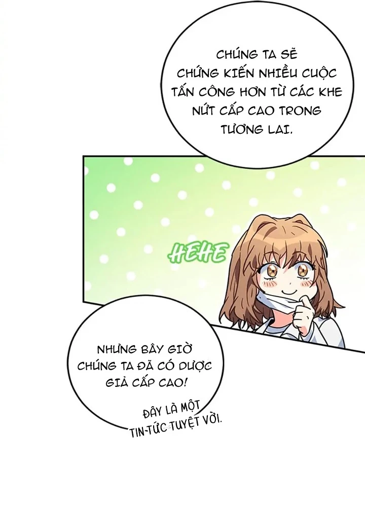 Anh Em Của Tôi Đều Là Nhân Vật Chính Chapter 40 - 47