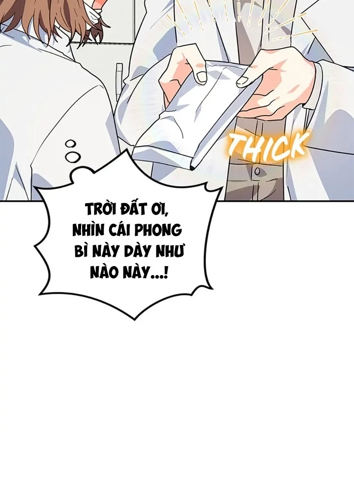 Anh Em Của Tôi Đều Là Nhân Vật Chính Chapter 40 - 51