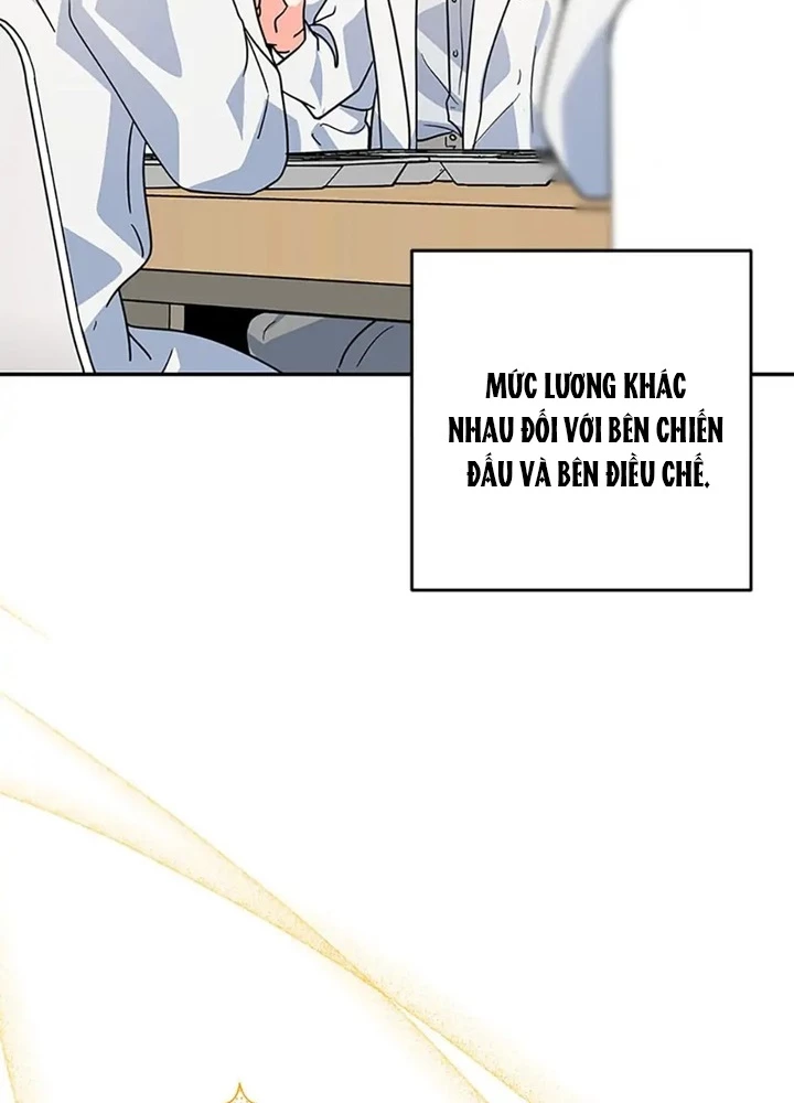 Anh Em Của Tôi Đều Là Nhân Vật Chính Chapter 40 - 69