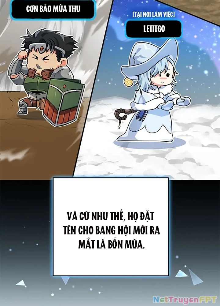 Anh Em Của Tôi Đều Là Nhân Vật Chính Chapter 40 - 119