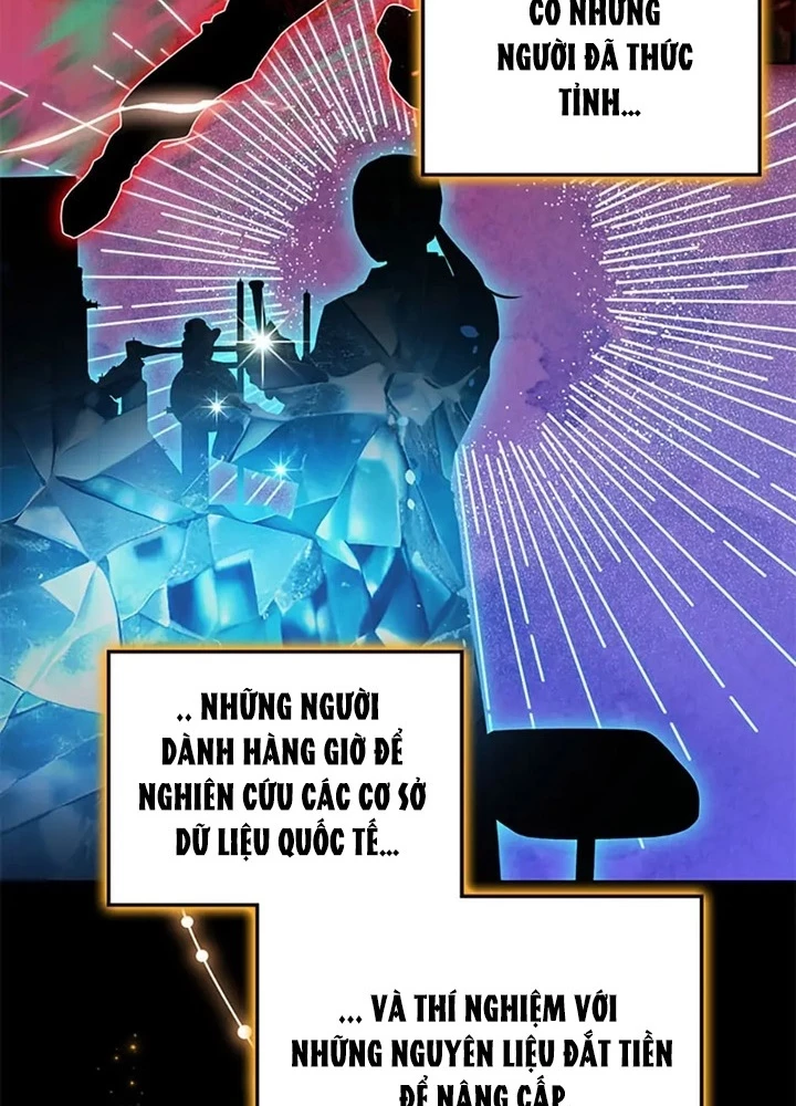 Anh Em Của Tôi Đều Là Nhân Vật Chính Chapter 41 - 91