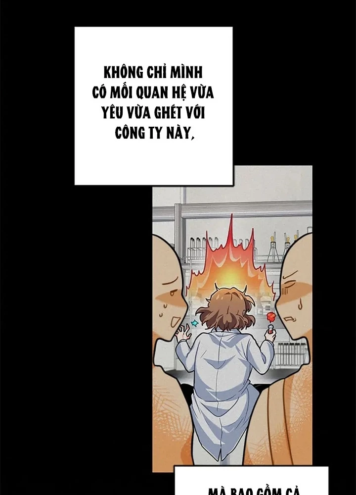 Anh Em Của Tôi Đều Là Nhân Vật Chính Chapter 41 - 123