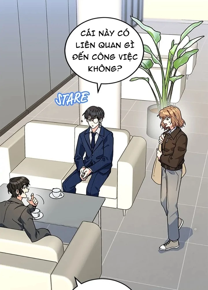 Anh Em Của Tôi Đều Là Nhân Vật Chính Chapter 41 - 213