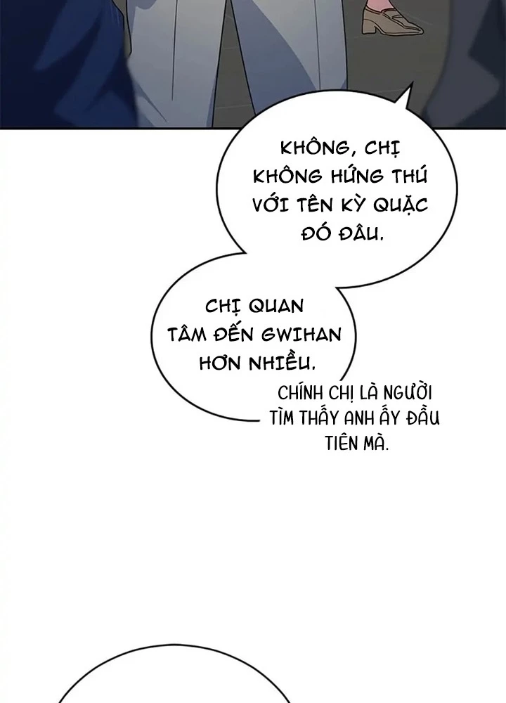 Anh Em Của Tôi Đều Là Nhân Vật Chính Chapter 41 - 223