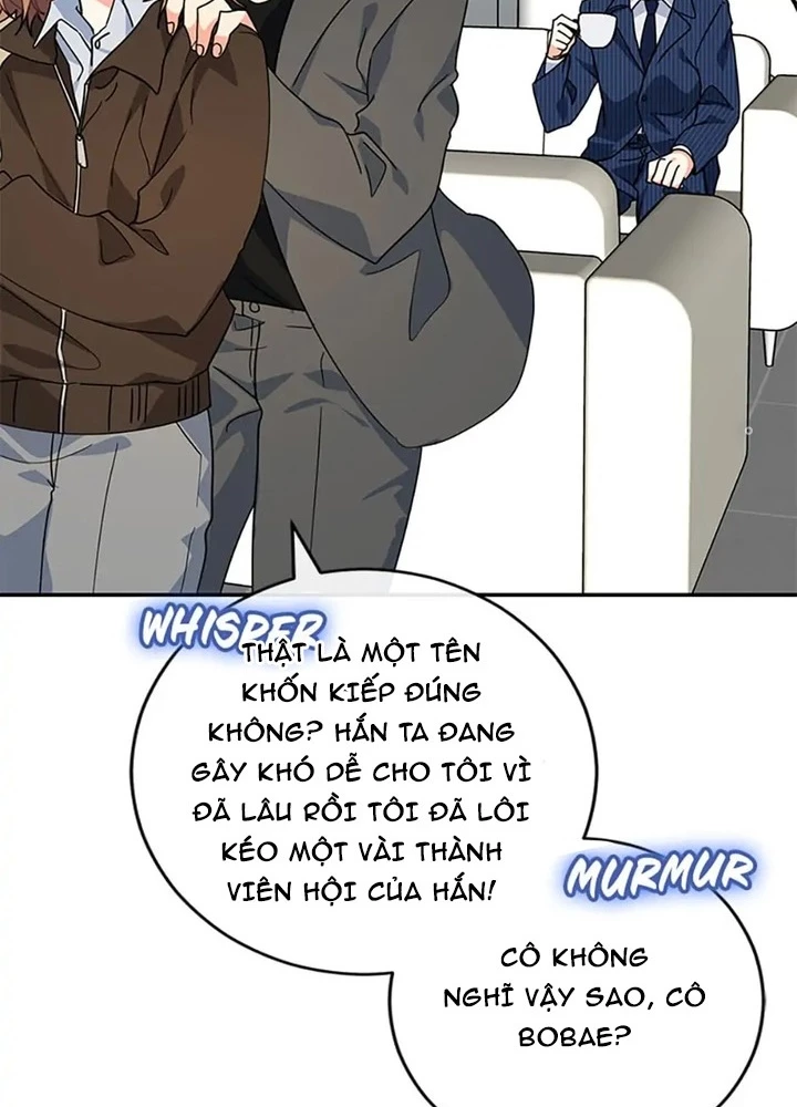 Anh Em Của Tôi Đều Là Nhân Vật Chính Chapter 41 - 237