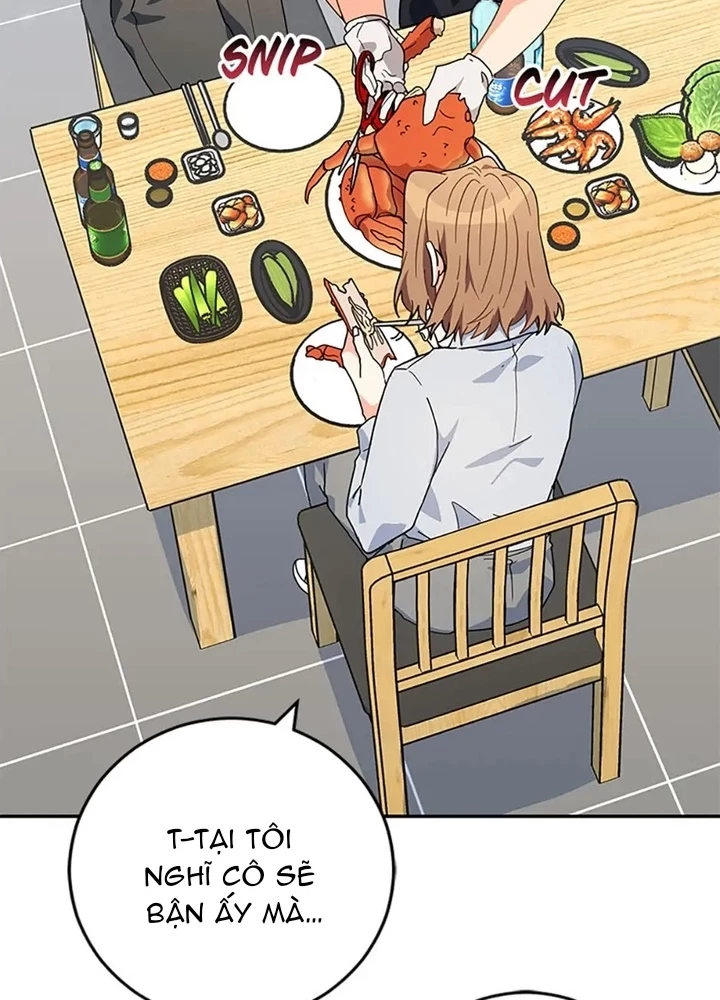 Anh Em Của Tôi Đều Là Nhân Vật Chính Chapter 42 - 33