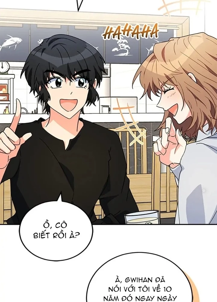 Anh Em Của Tôi Đều Là Nhân Vật Chính Chapter 42 - 81